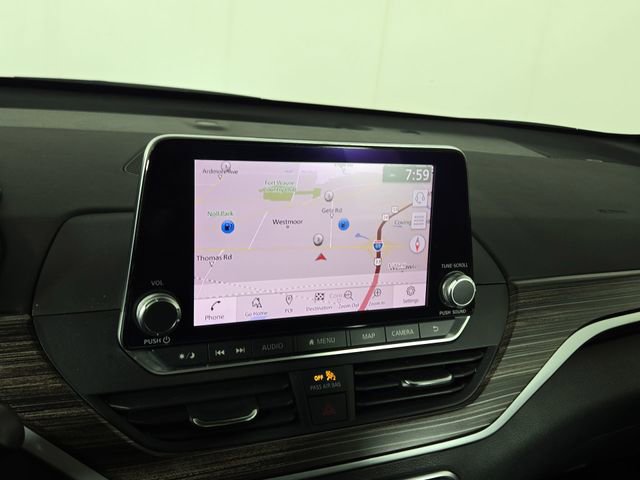 Used 2022 Nissan Altima 2.5 SL image 17