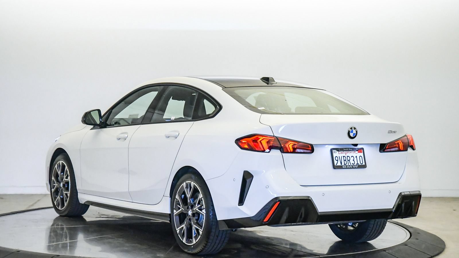 Used 2026 BMW 228i FWD image 2