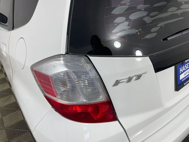 Used 2009 Honda Fit Sport image 17