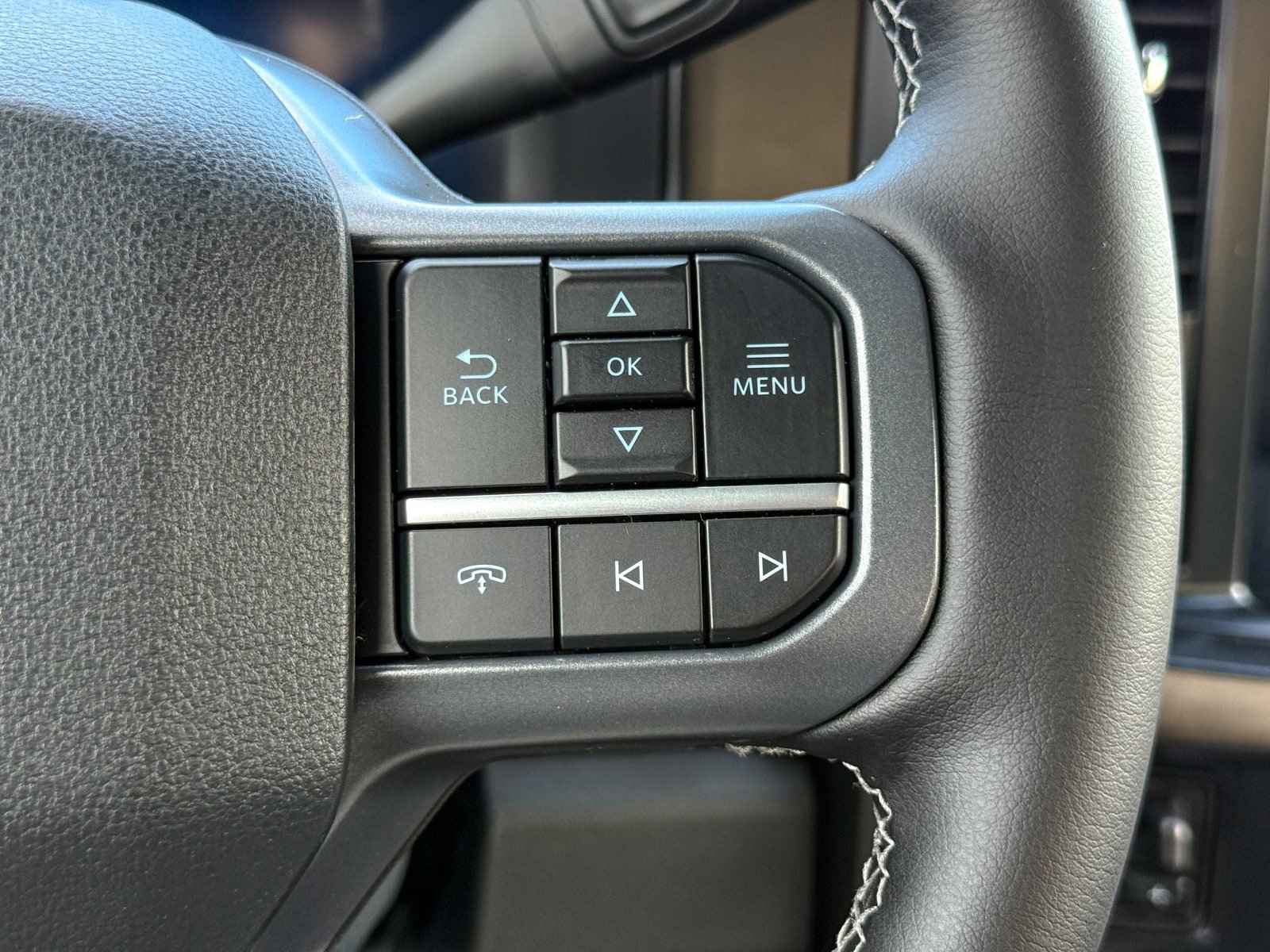 New 2026 Ford F350 Lariat w/ Lariat Ultimate Package image 62