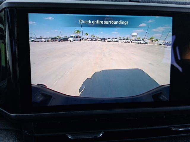 New 2026 Jeep Gladiator Sport AWD/4WD image 17