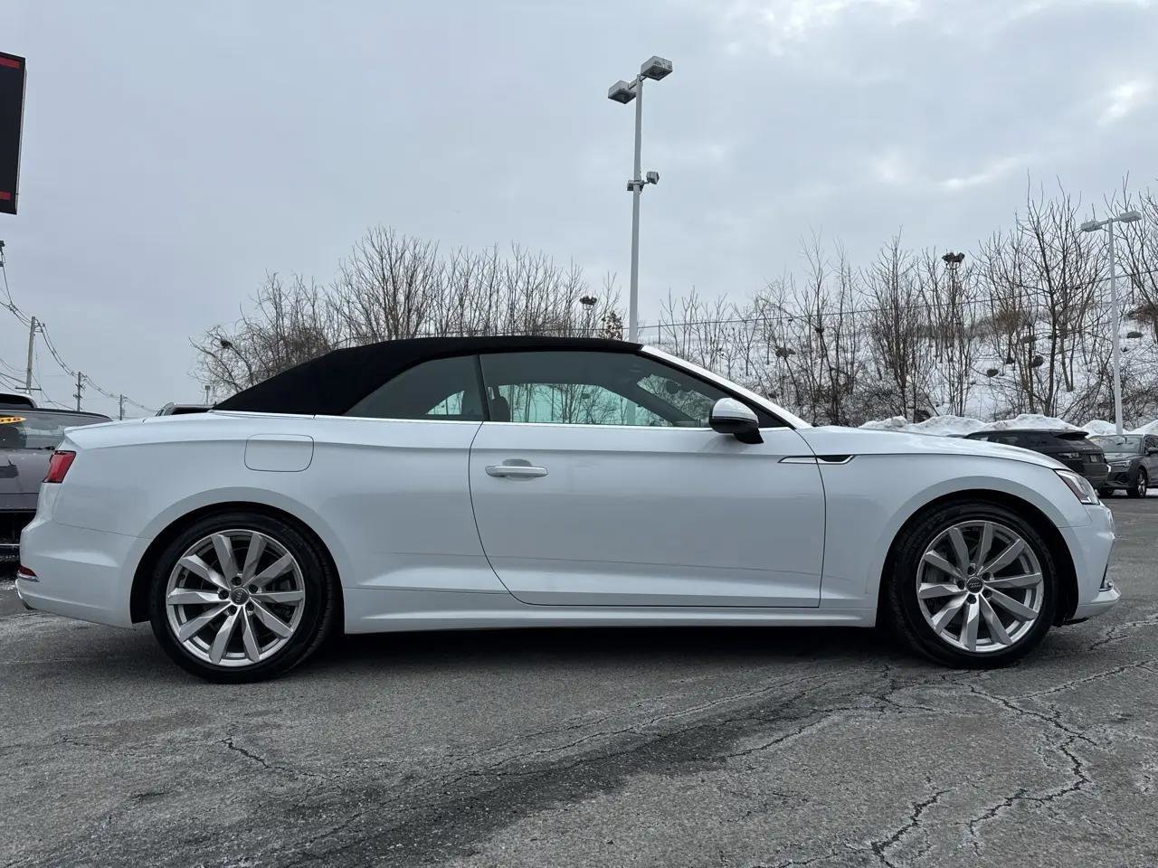 Used 2018 Audi A5 2.0T Premium Plus image 17