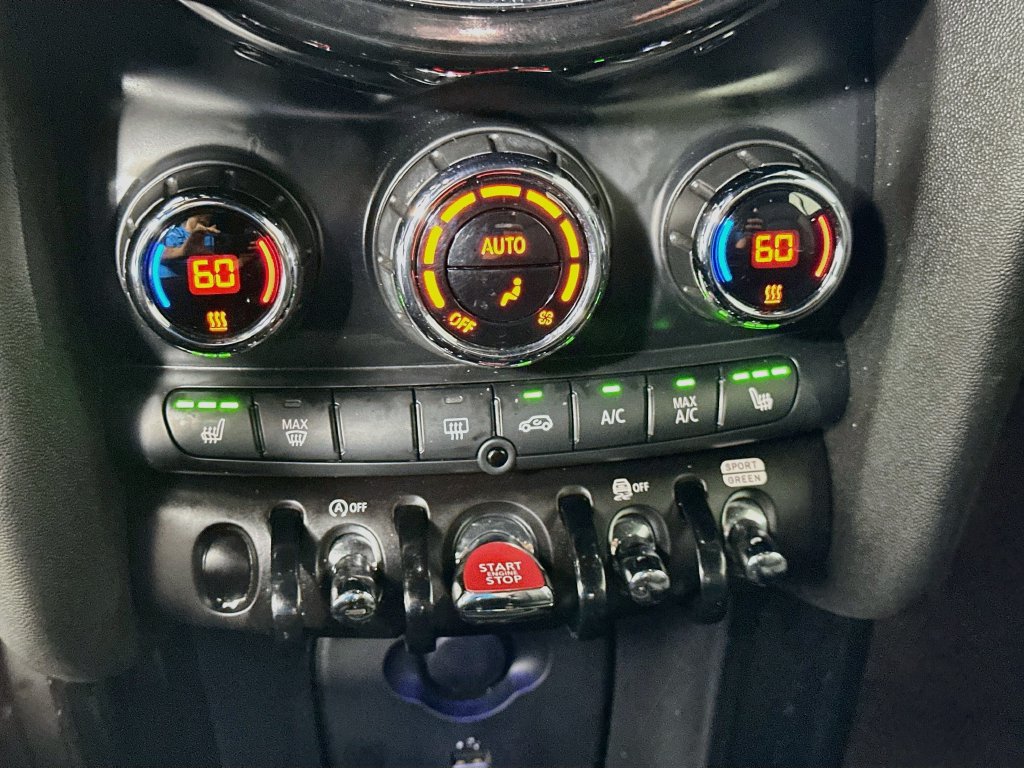 Used 2022 MINI Cooper S FWD image 16