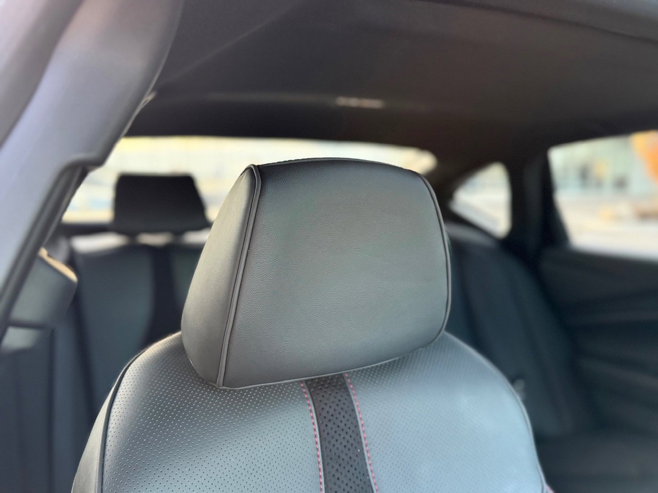 Used 2023 Acura TLX SH-AWD w/ A-SPEC Pkg image 51