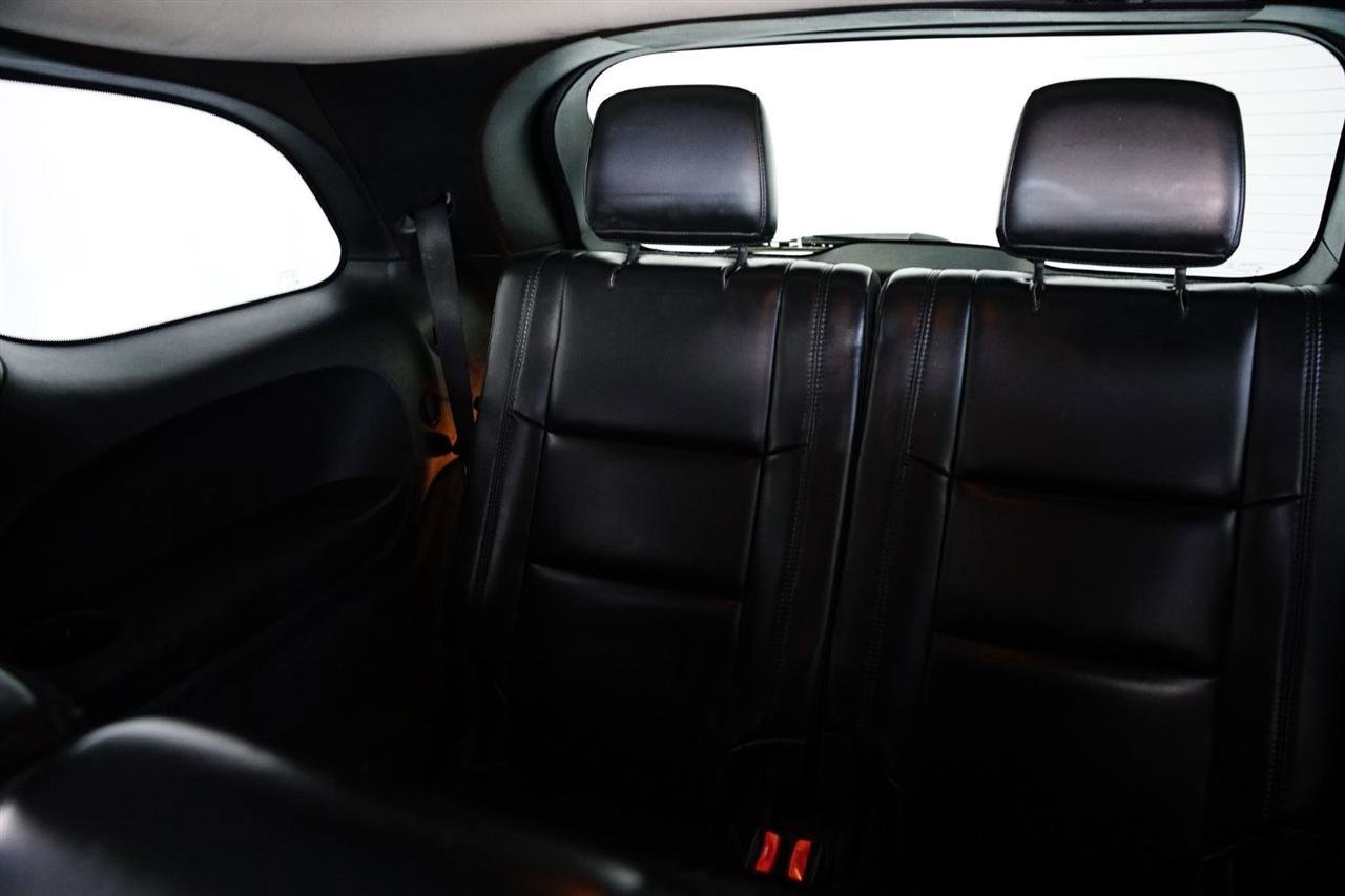 Used 2013 Dodge Durango Crew image 11