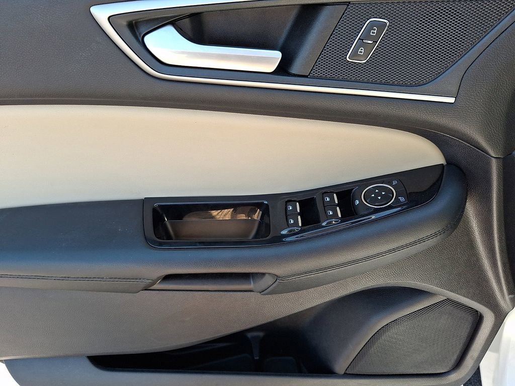 Certified 2020 Ford Edge SEL w/ Class II Trailer Tow Package AWD/4WD image 12