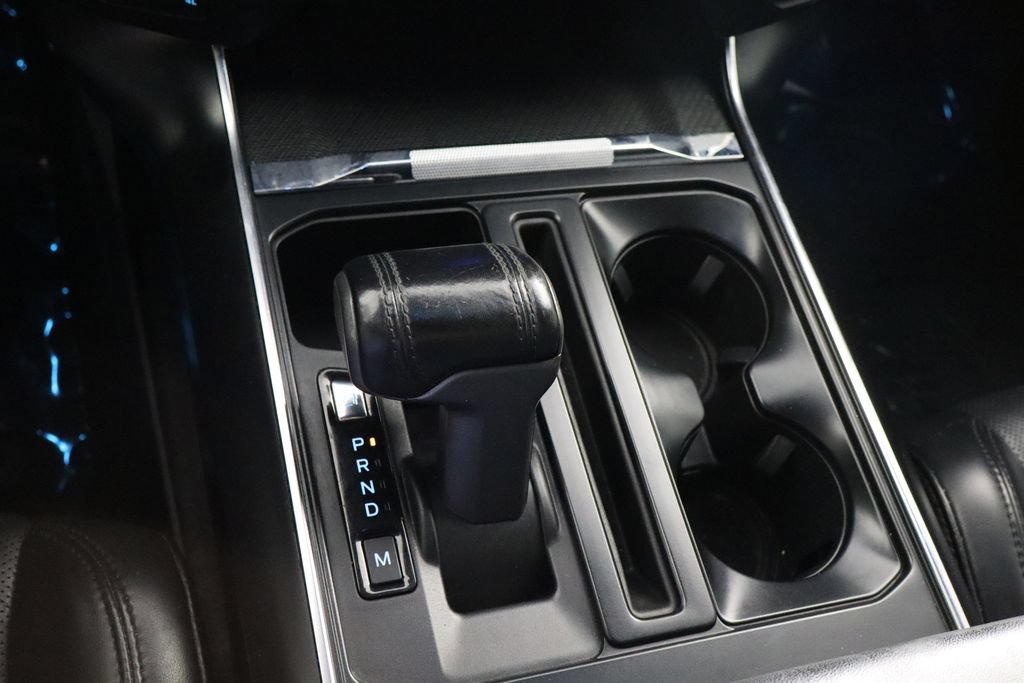 Used 2023 Ford F150 Raptor w/ Raptor 37 Performance Package AWD/4WD image 20