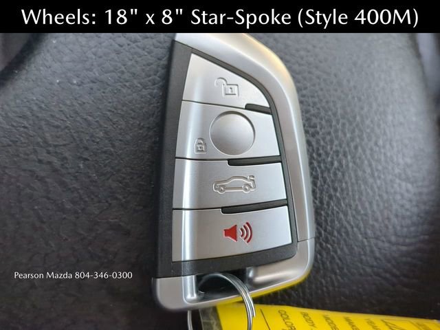 Used 2015 BMW 428i Gran Coupe xDrive image 29