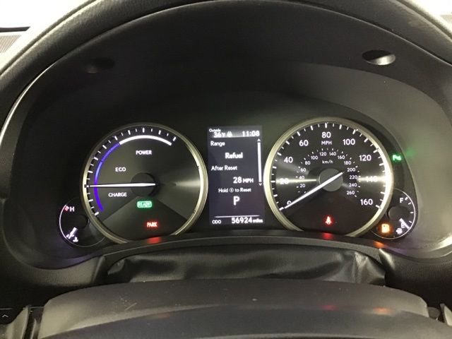 Used 2020 Lexus NX 300h AWD w/ Comfort Package image 15