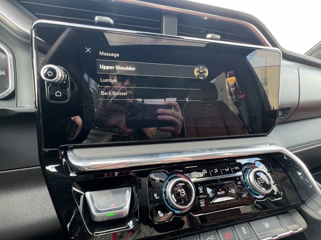 New 2026 GMC Sierra 3500 Denali Ultimate image 26