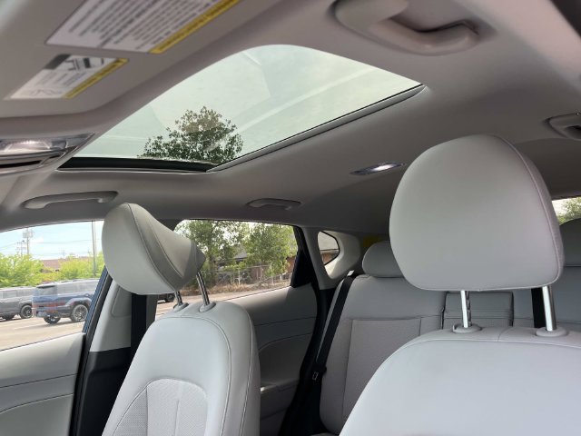 New 2026 Hyundai Kona Limited FWD image 26
