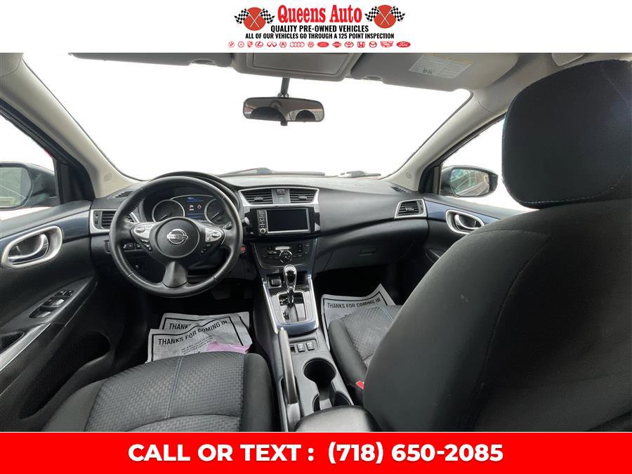 Used 2019 Nissan Sentra SR image 36