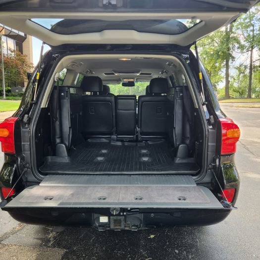 Used 2013 Toyota Land Cruiser AWD/4WD image 18