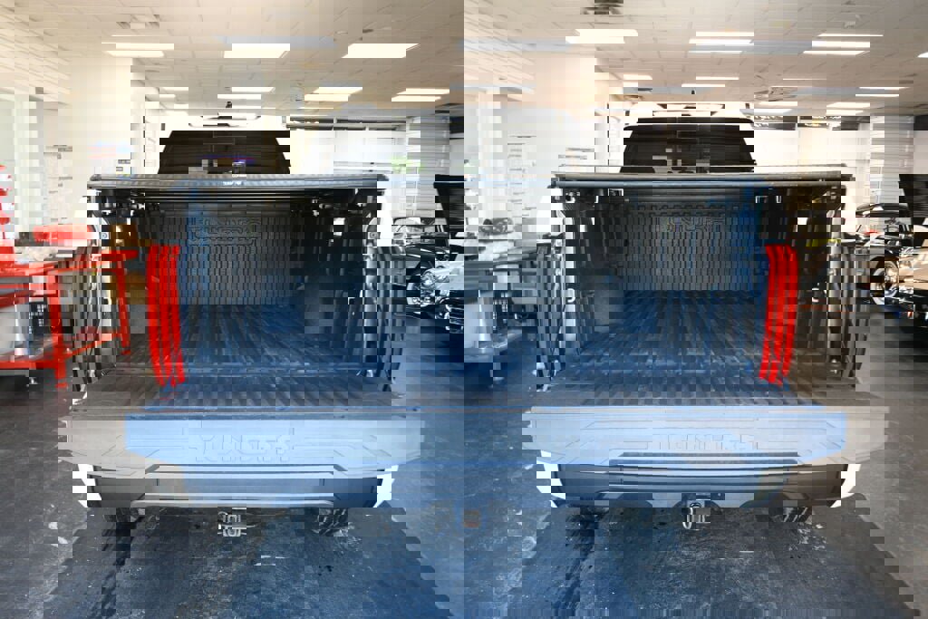 Used 2022 Toyota Tundra SR5 w/ SR5 Premium Package image 21