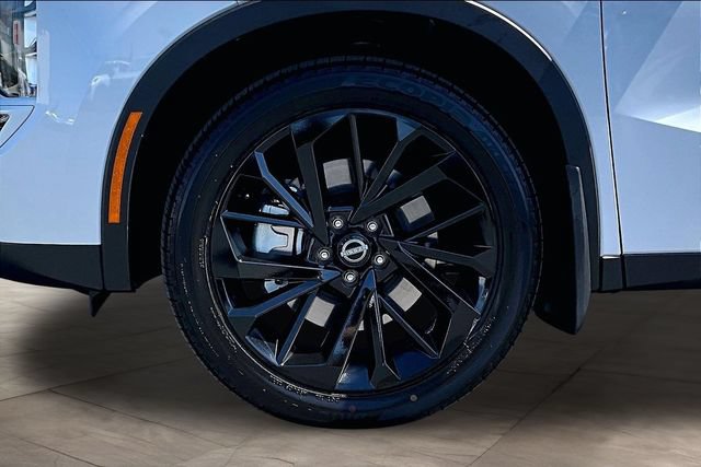 New 2026 Nissan Rogue SL AWD/4WD image 13