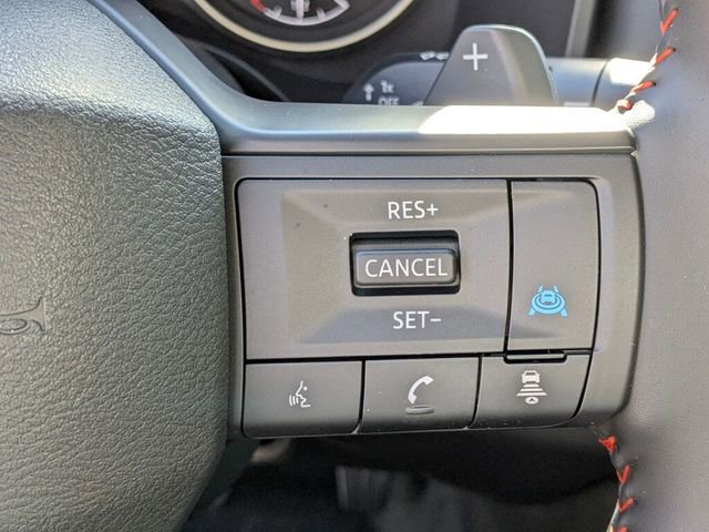 Used 2026 Nissan Rogue SV image 23