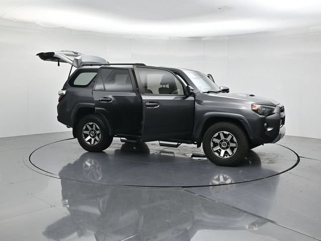 Used 2023 Toyota 4Runner TRD Off-Road Premium w/ Off Road Premium Plus Package AWD/4WD image 61