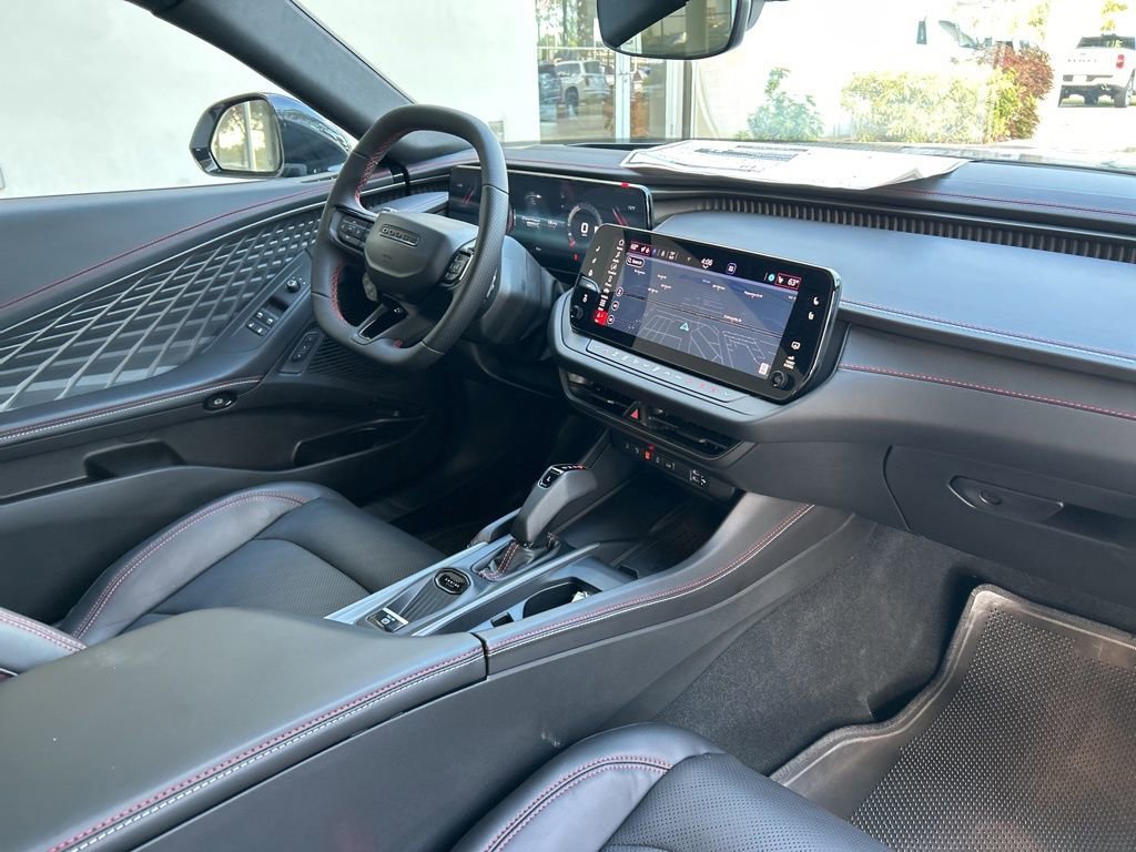 New 2026 Dodge Charger R/T Scat Pack image 21