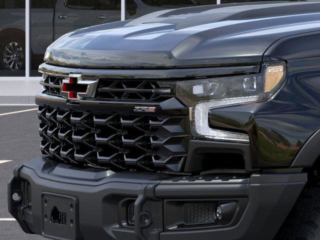 New 2026 Chevrolet Silverado 1500 ZR2 w/ ZR2 Bison Edition image 13