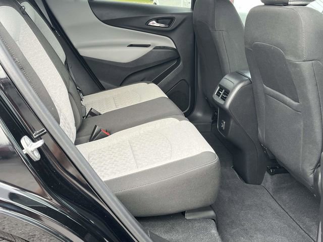 Used 2024 Chevrolet Equinox LS w/ LS Convenience Package FWD image 21