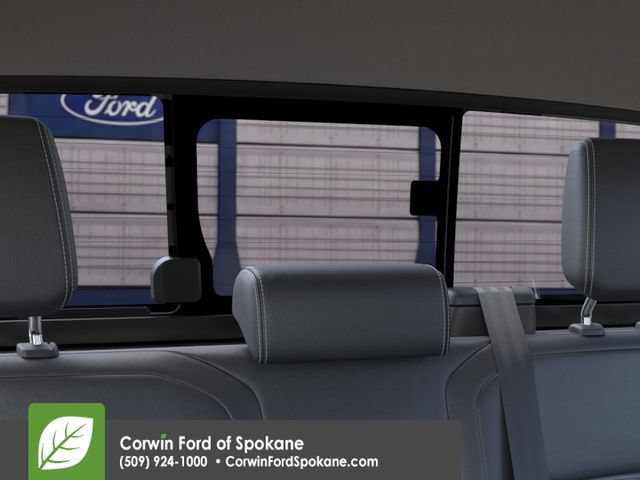 New 2026 Ford Ranger Lariat AWD/4WD image 22