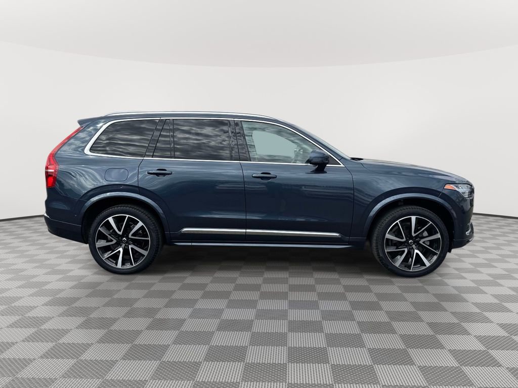 Used 2023 Volvo XC90 B6 Plus w/ Protection Package Premier image 3