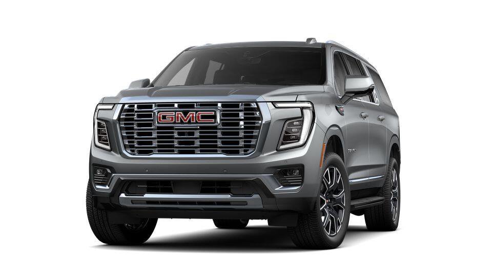 New 2025 GMC Yukon XL Denali AWD/4WD image 42