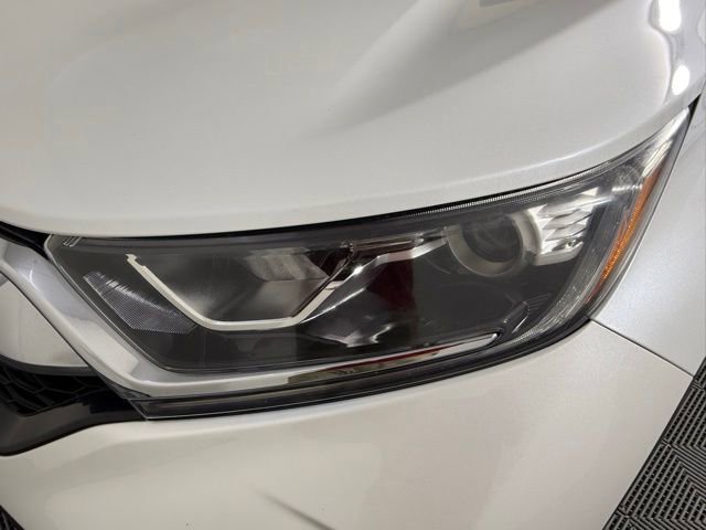 Used 2019 Honda CR-V EX image 11