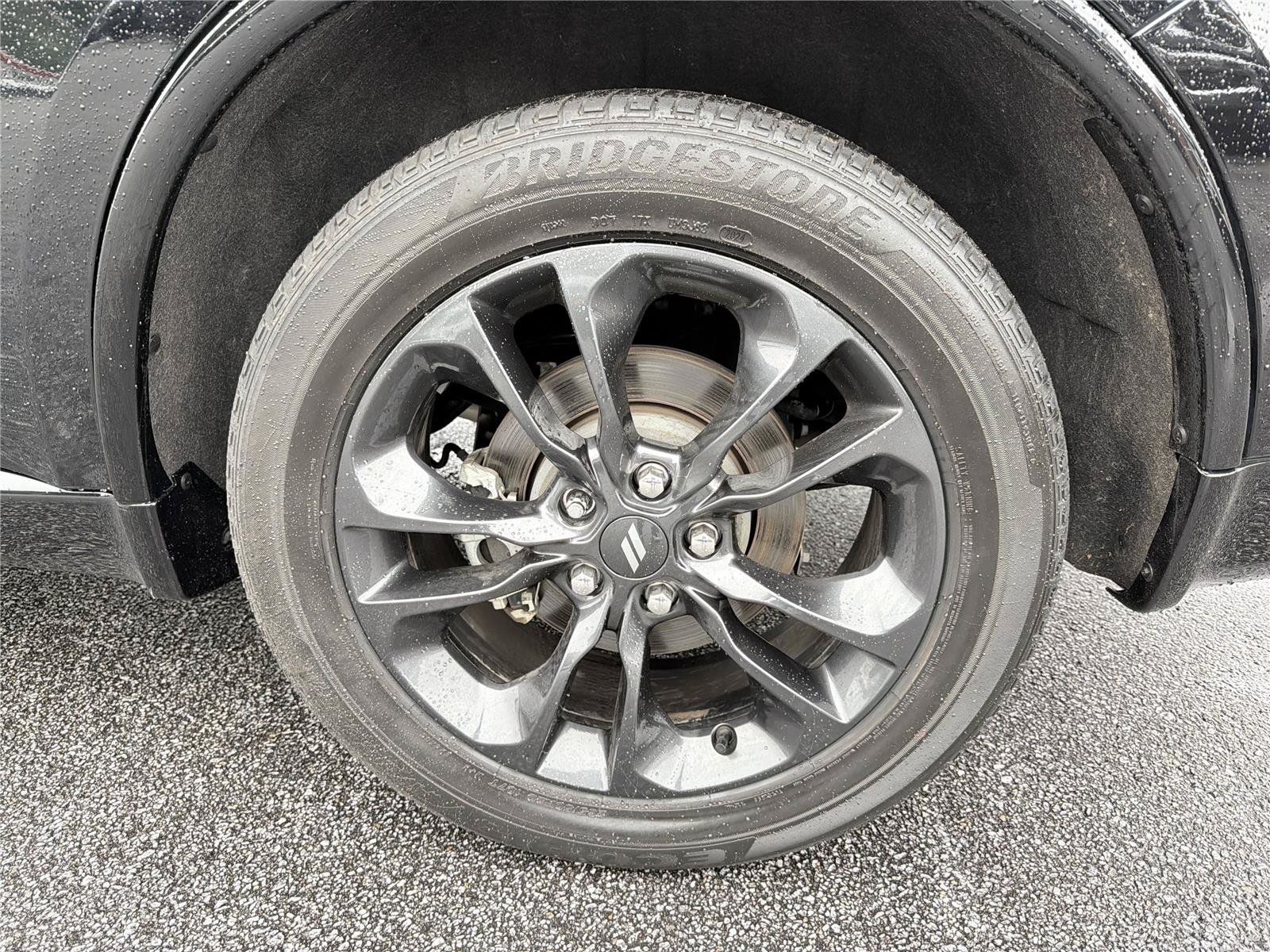 Used 2024 Dodge Durango R/T AWD/4WD image 20