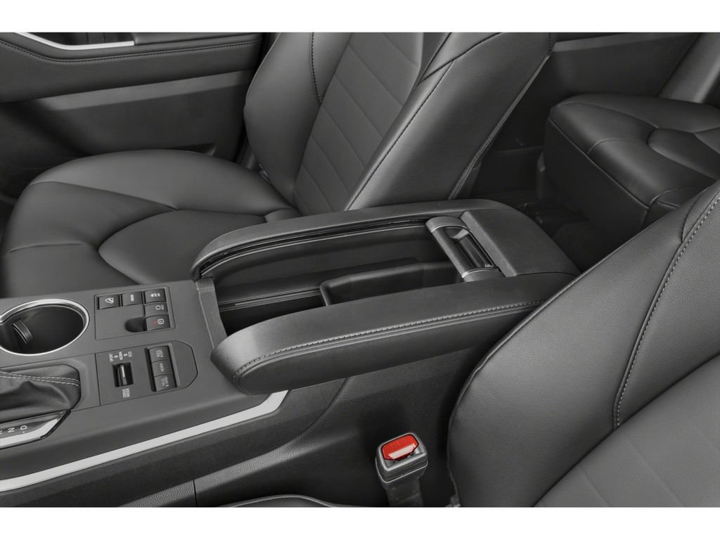 New 2026 Toyota Highlander Limited AWD/4WD image 9