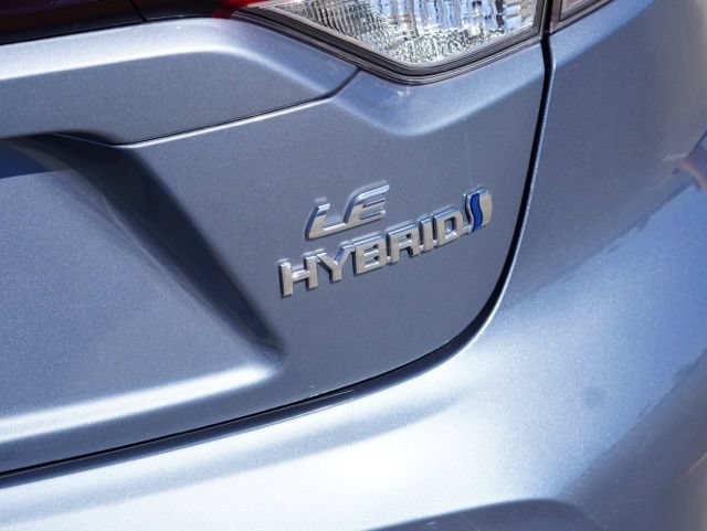 Used 2024 Toyota Corolla LE FWD image 10