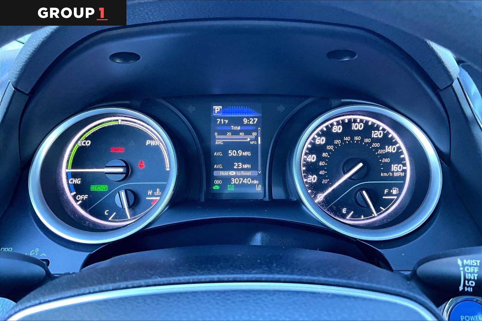 Certified 2024 Toyota Camry LE FWD image 26