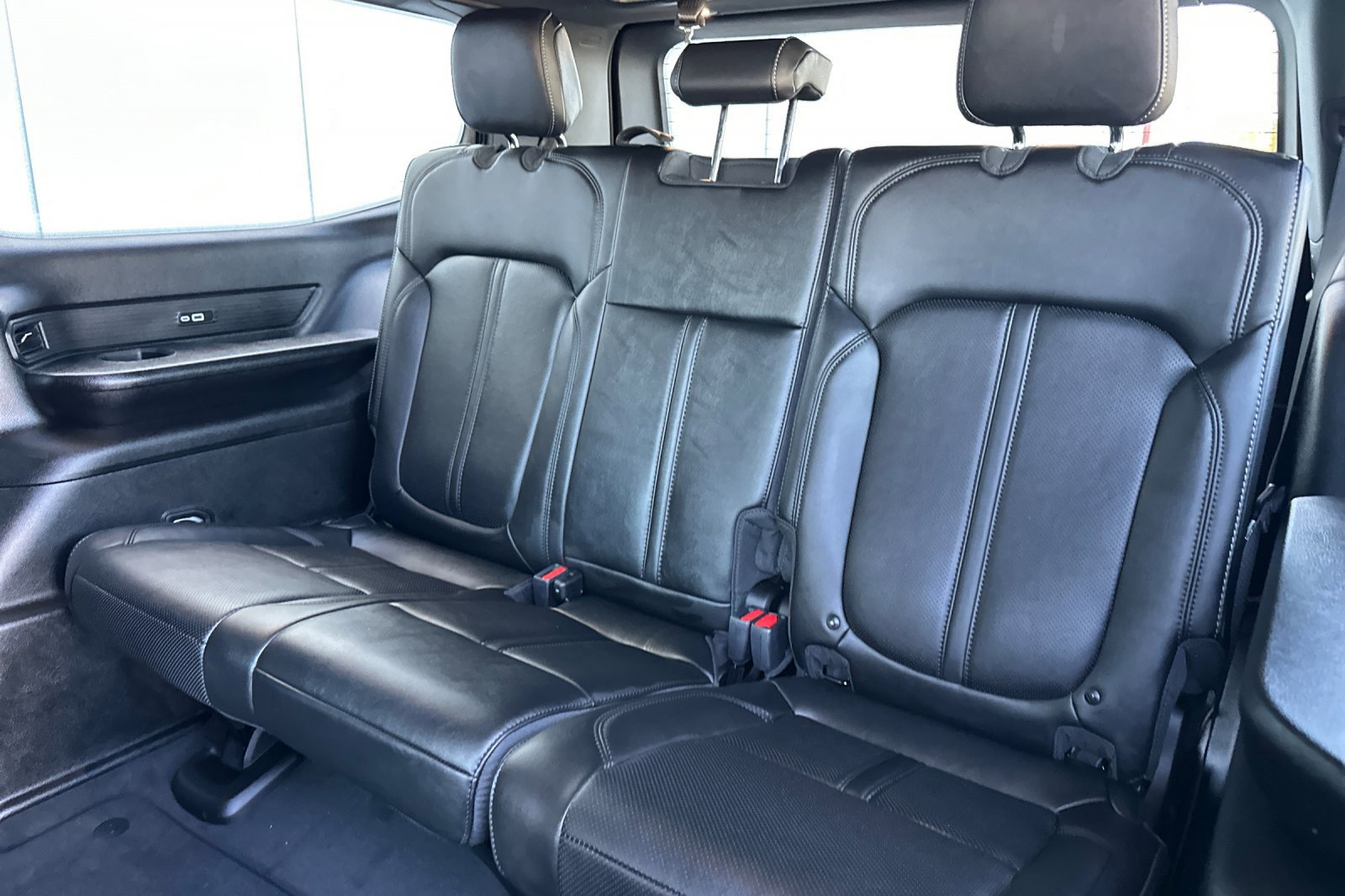 New 2025 Jeep Wagoneer Series II image 15