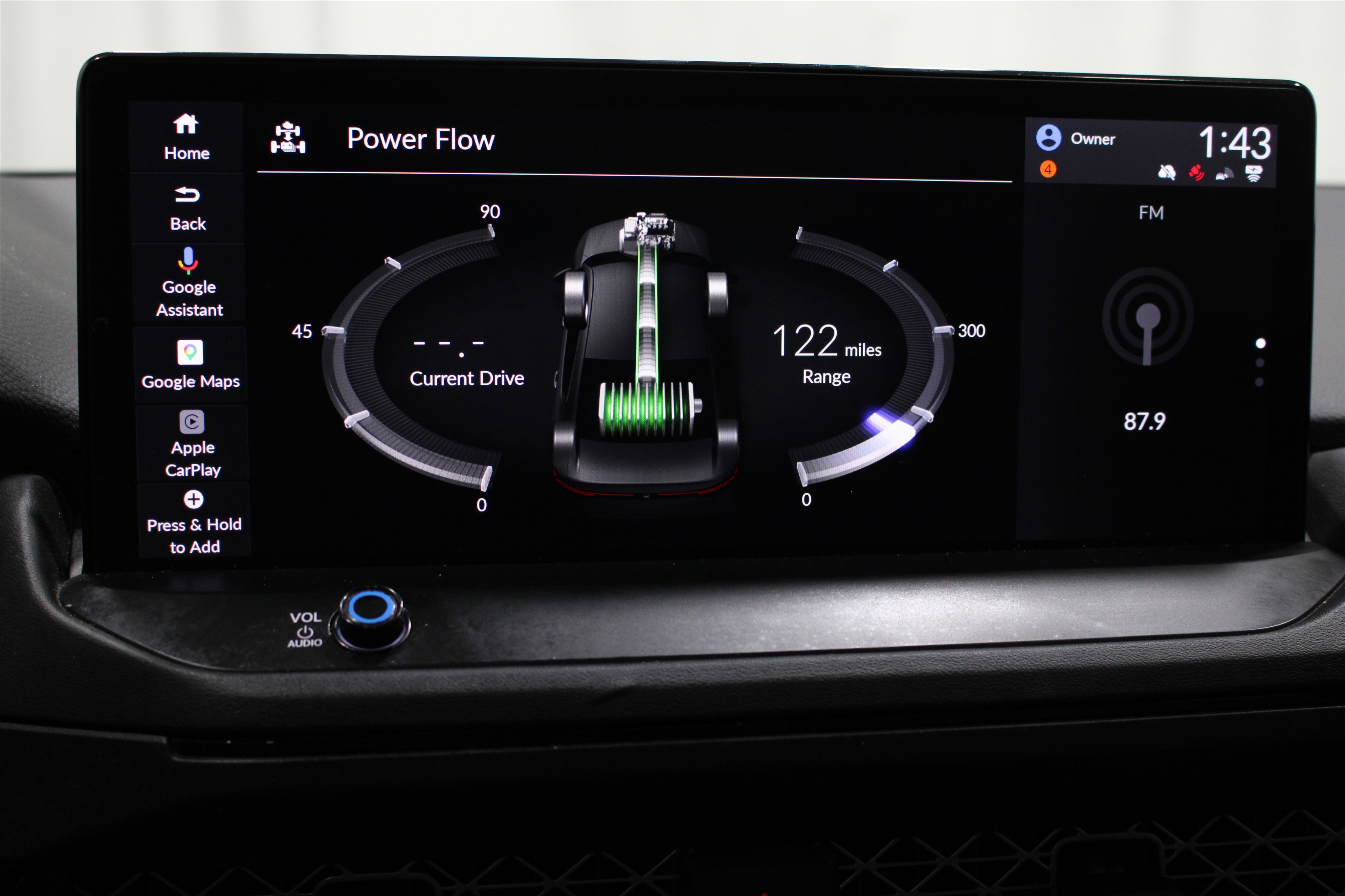 Used 2024 Honda Accord Touring image 16