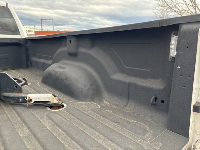 Used 2018 RAM 2500 Tradesman w/ Chrome Appearance Group image 8