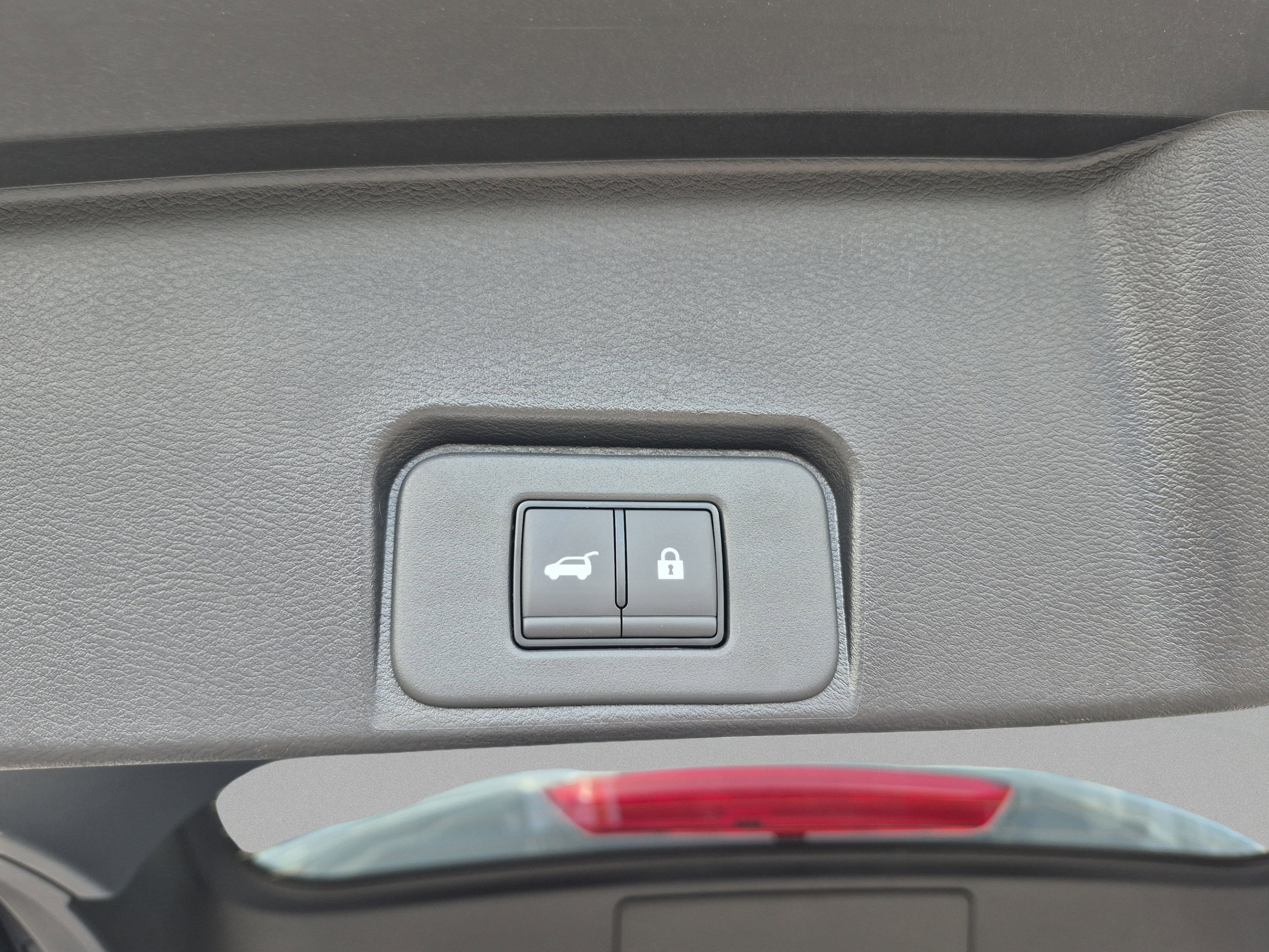 New 2026 Nissan Rogue SV AWD/4WD image 11