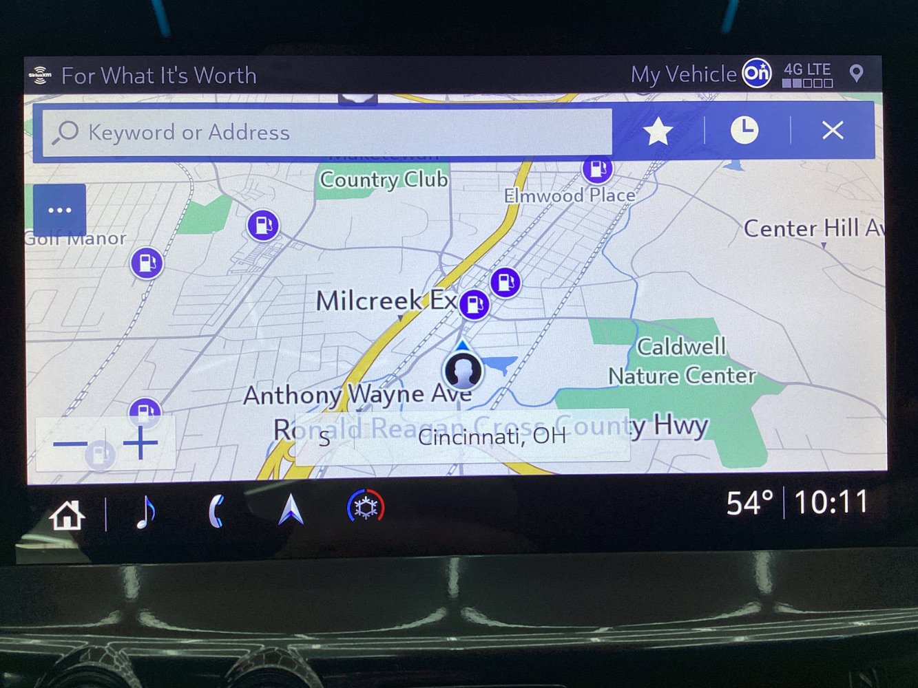 Used 2020 Cadillac CT5 Premium Luxury image 36