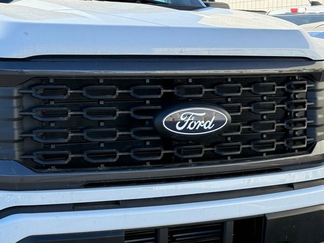 New 2025 Ford F150 STX w/ Equipment Group 200A AWD/4WD image 37
