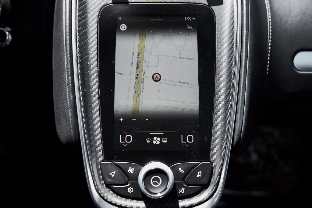 Used 2023 McLaren GT RWD image 64