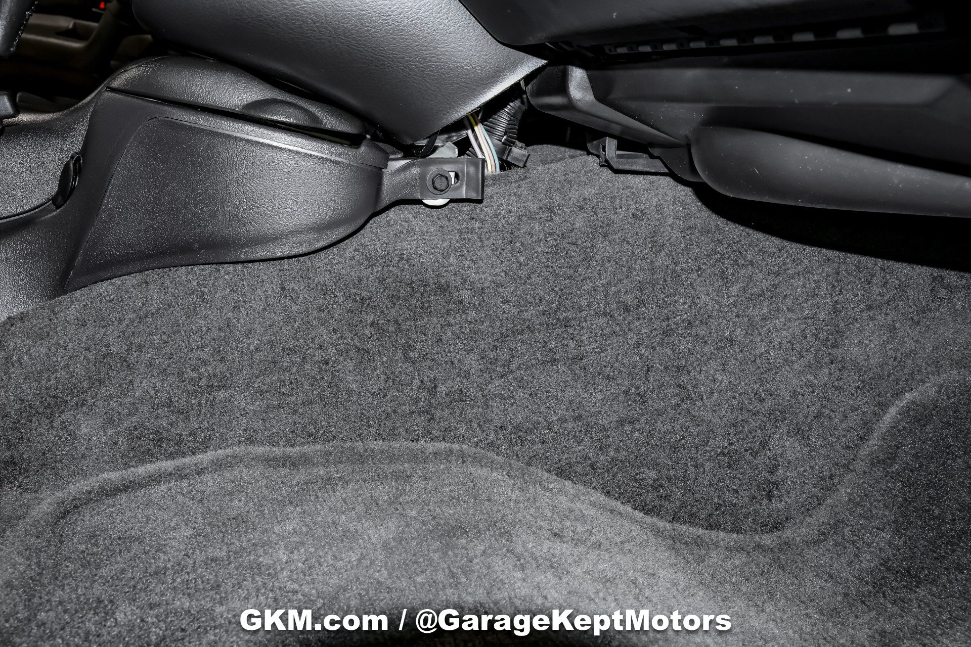 Used 2002 Chevrolet Camaro Z28 RWD image 81