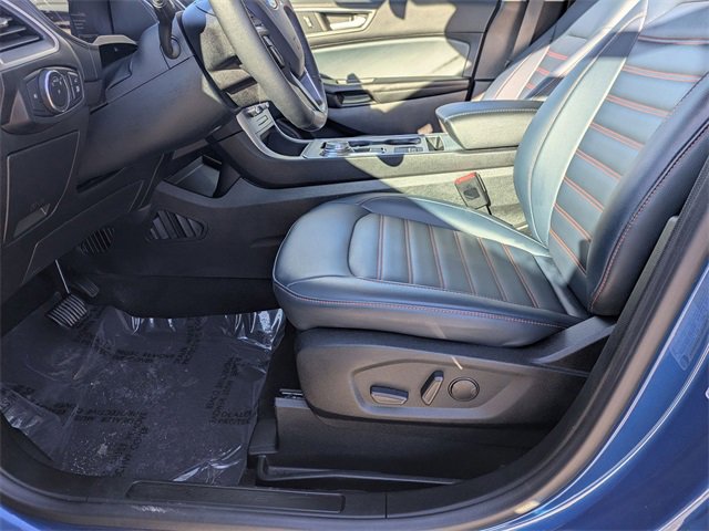 Used 2022 Ford Edge SEL w/ Sport Appearance Package image 11