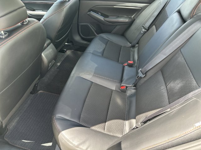 Used 2023 Nissan Altima 2.5 SR AWD/4WD image 26
