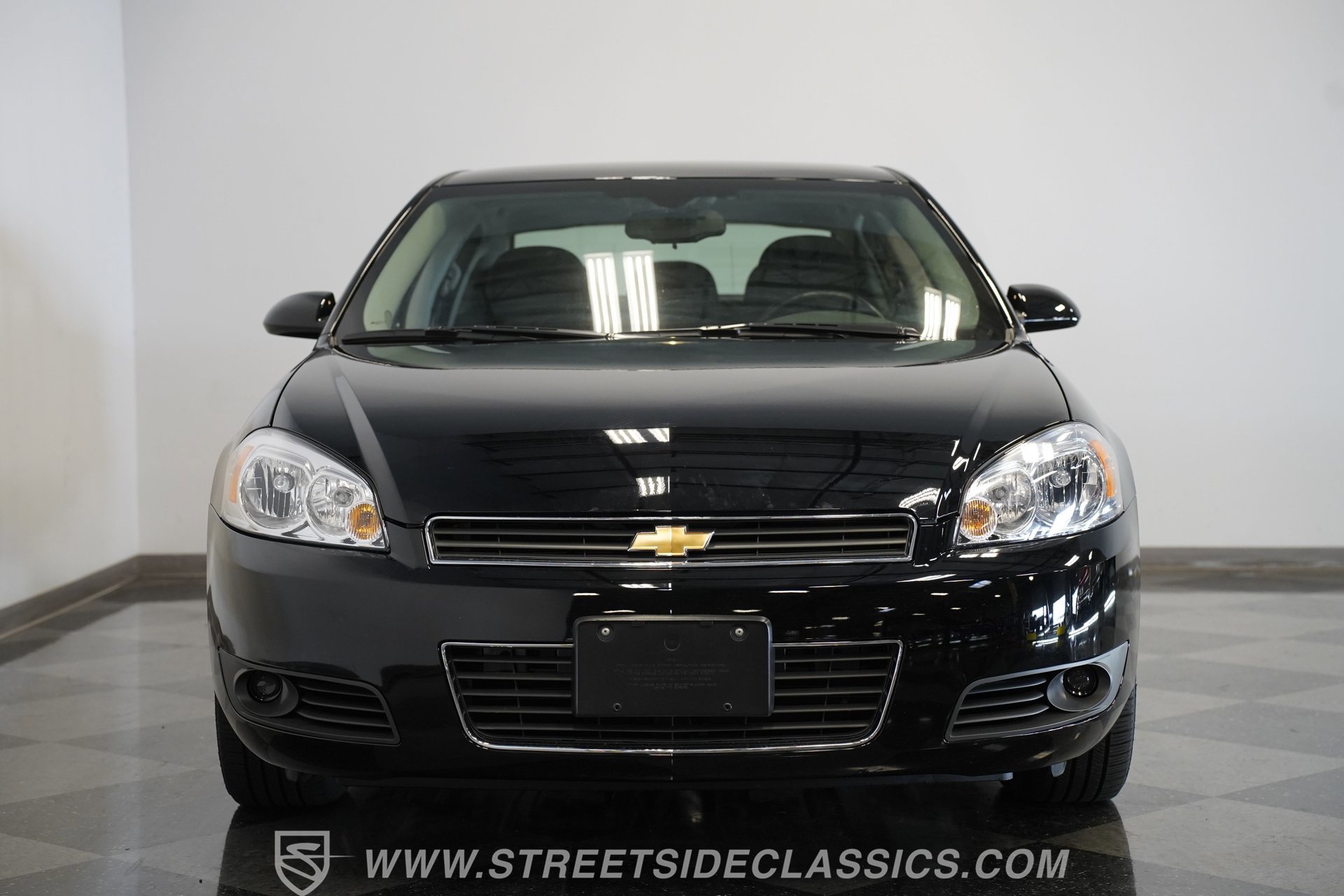 Used 2011 Chevrolet Impala LT image 23