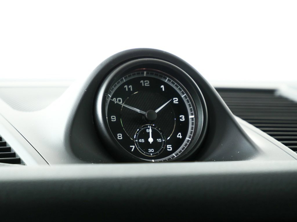 New 2026 Porsche Macan S image 18