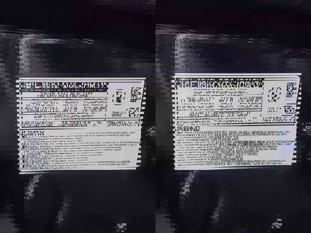 Used 2025 Honda Odyssey Sport-L image 27