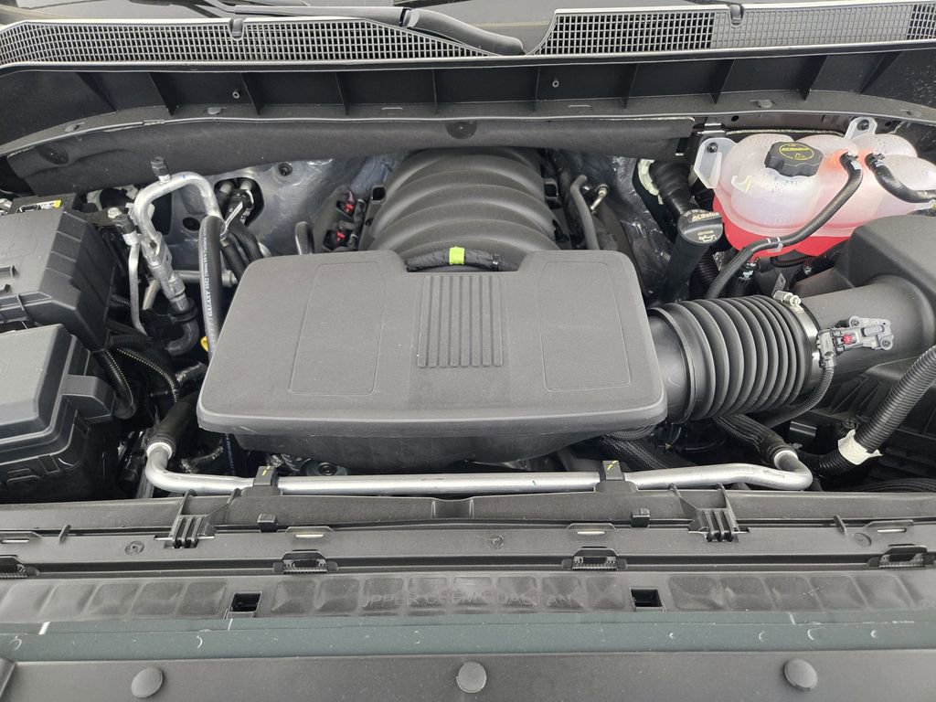 New 2026 Chevrolet Silverado 1500 LT image 35