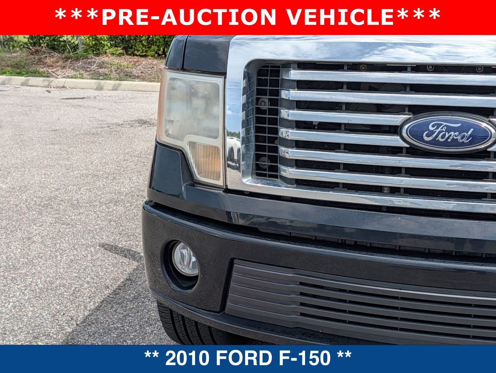 Used 2010 Ford F150 Harley-Davidson AWD/4WD image 10