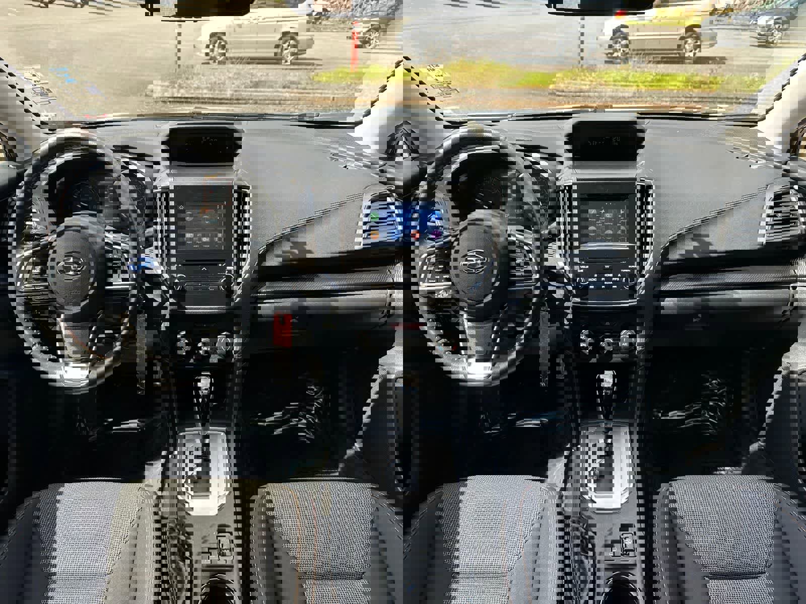 Used 2019 Subaru Crosstrek 2.0i Premium image 9