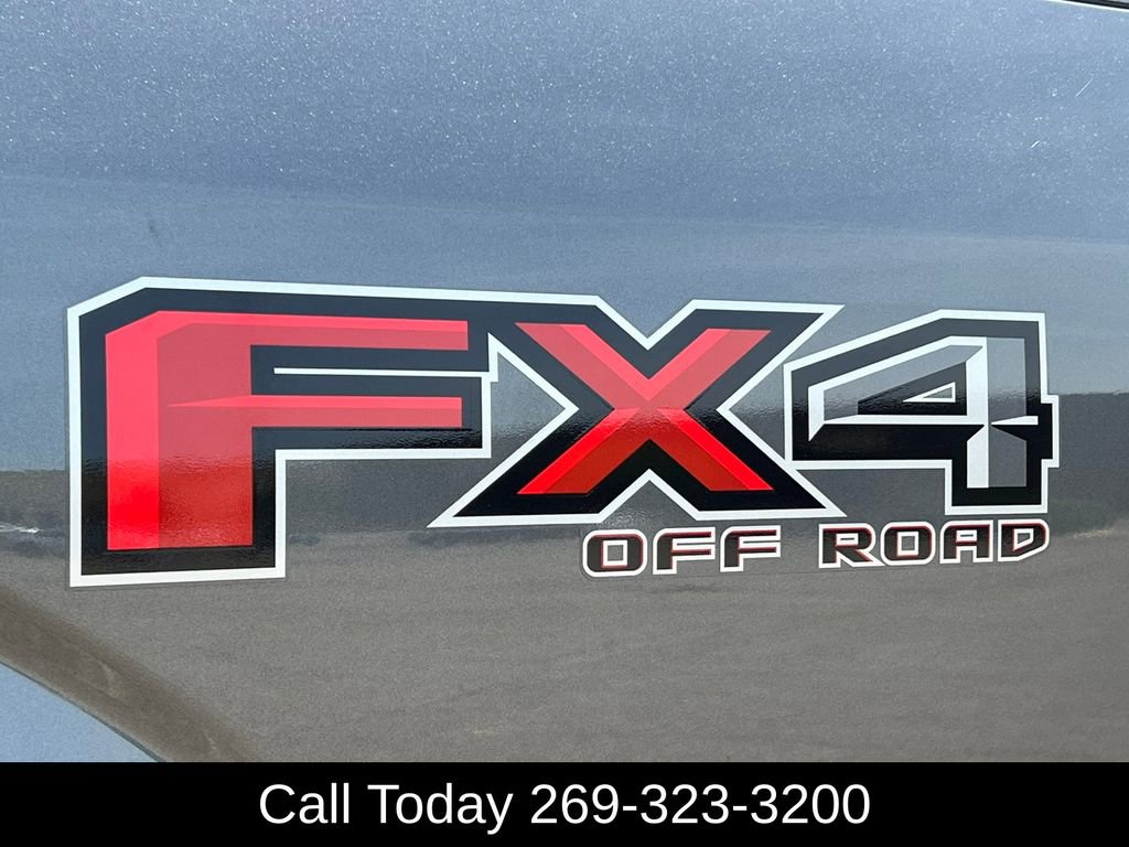 Used 2020 Ford F150 Lariat w/ Equipment Group 502A Luxury AWD/4WD image 2