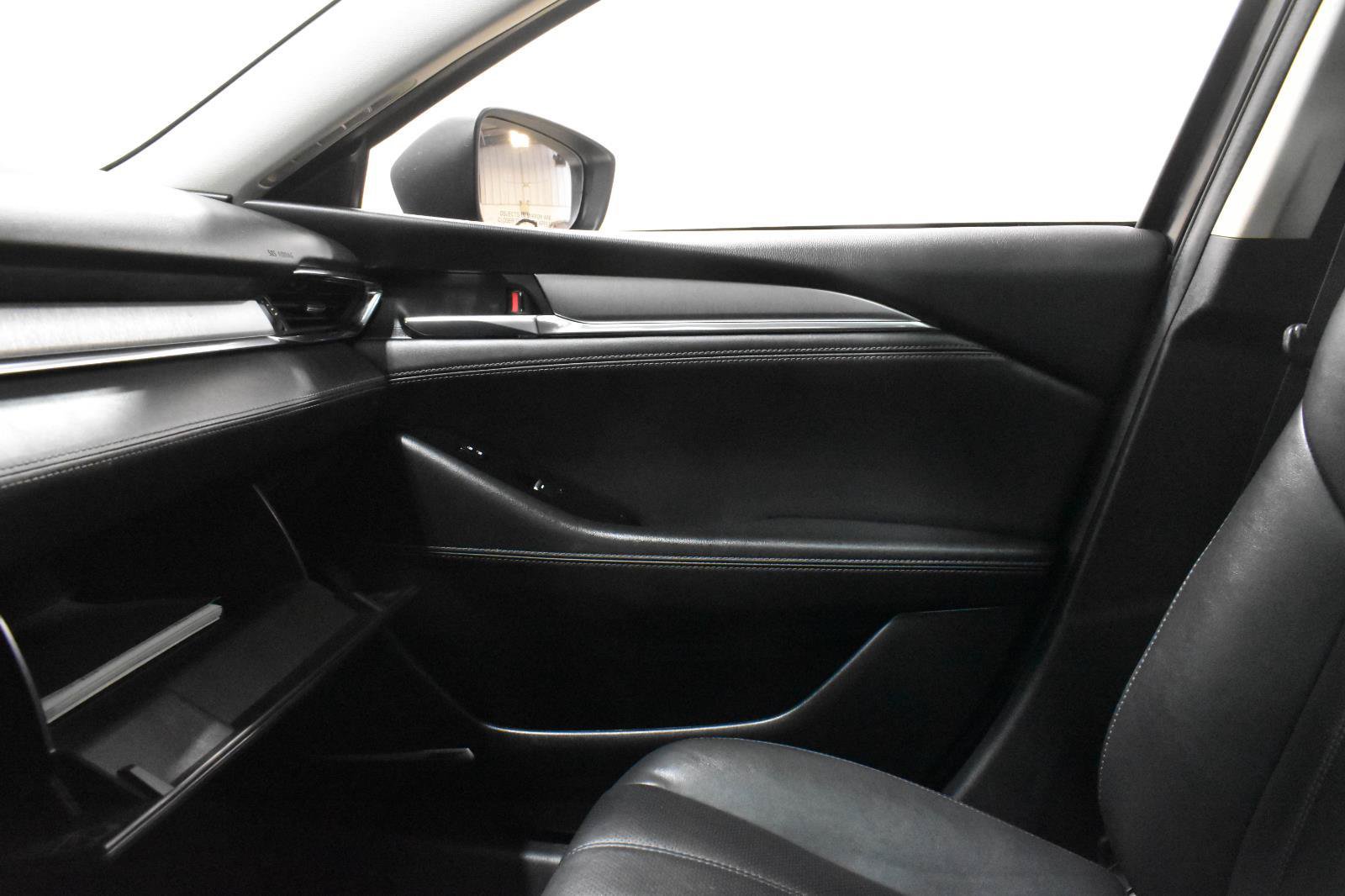 Used 2020 MAZDA MAZDA6 Grand Touring FWD image 21
